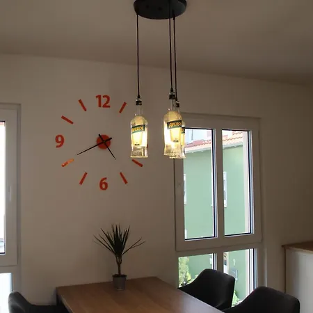 Aperolgasse Apartment