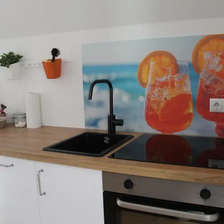 Aperolgasse Apartment *