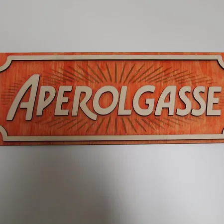 Aperolgasse Rottingen