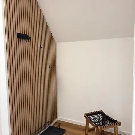 Aperolgasse Apartment *