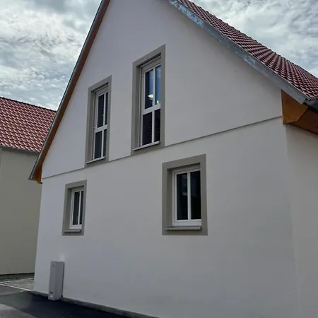 Aperolgasse * Rottingen