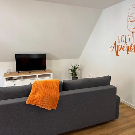 Aperolgasse Apartment *